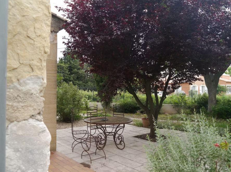 La Maison de Famille Provençale