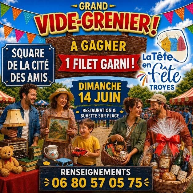 Vide-greniers_Troyes