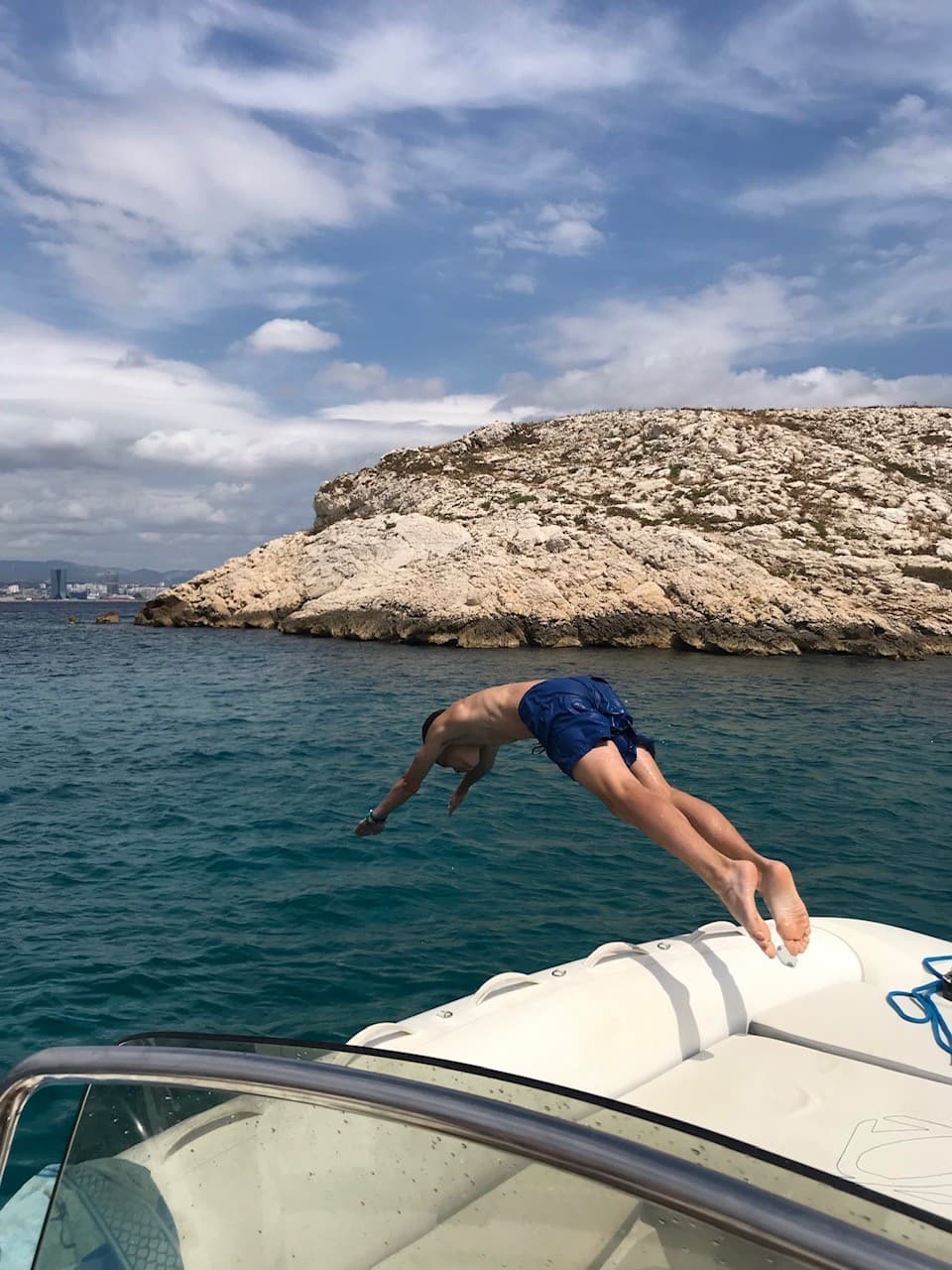 Balade en mer avec skipper Marseille-Côte Bleue_Carry-le-Rouet