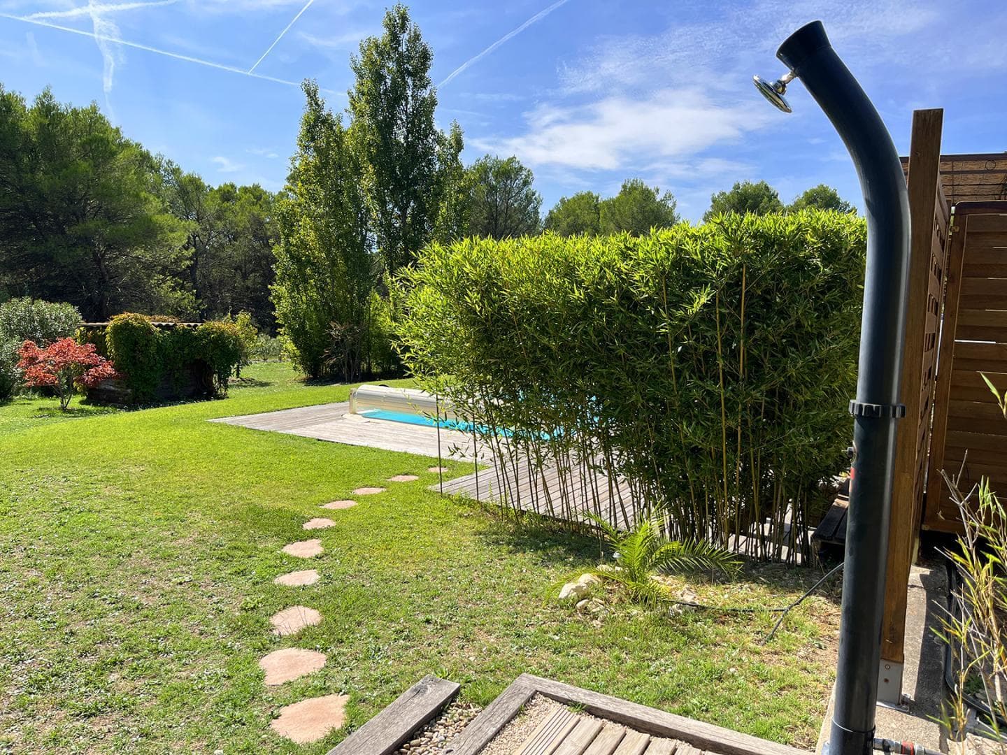 Les Lavandines