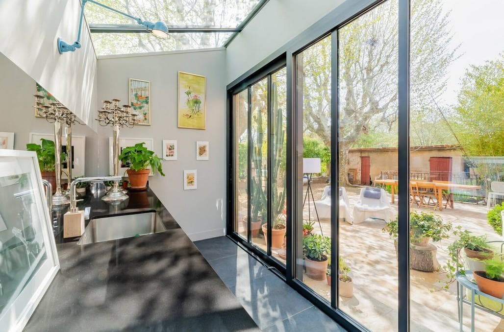 La Bastide des Granettes