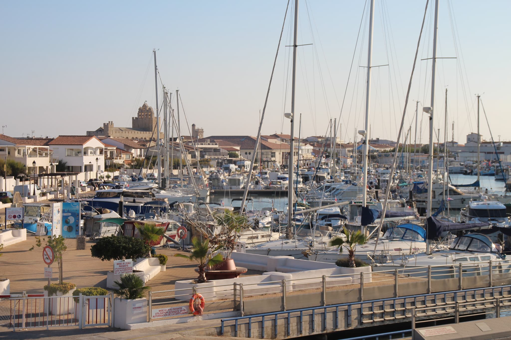 Port Gardian_Saintes-Maries-de-la-Mer