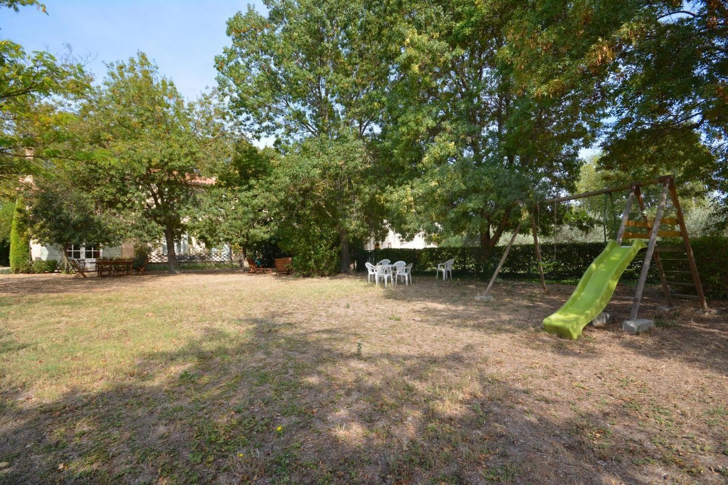 Gîte De L'Esparradou