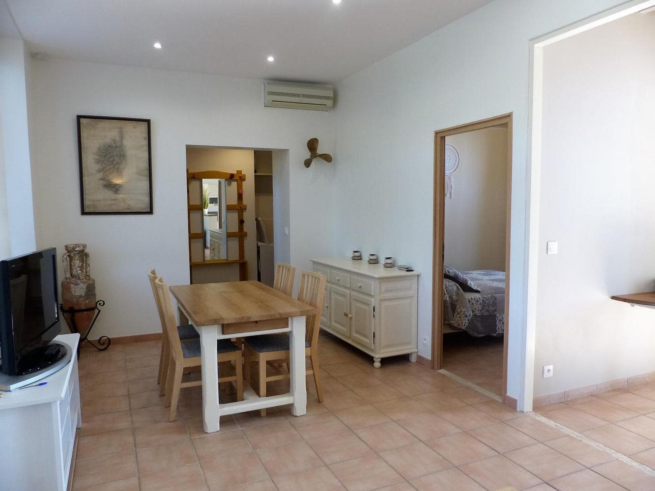 Au Bord de l'Etang - Villa Jeanne
