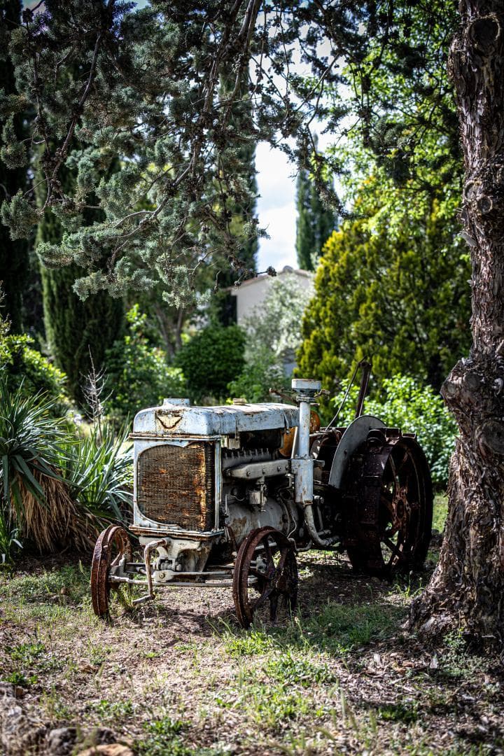 Le Domaine de l'Aube