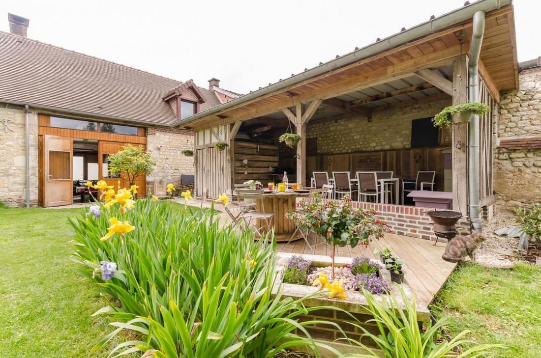 La Maisonnette - ©Gîtes de France Aube (21).jpg