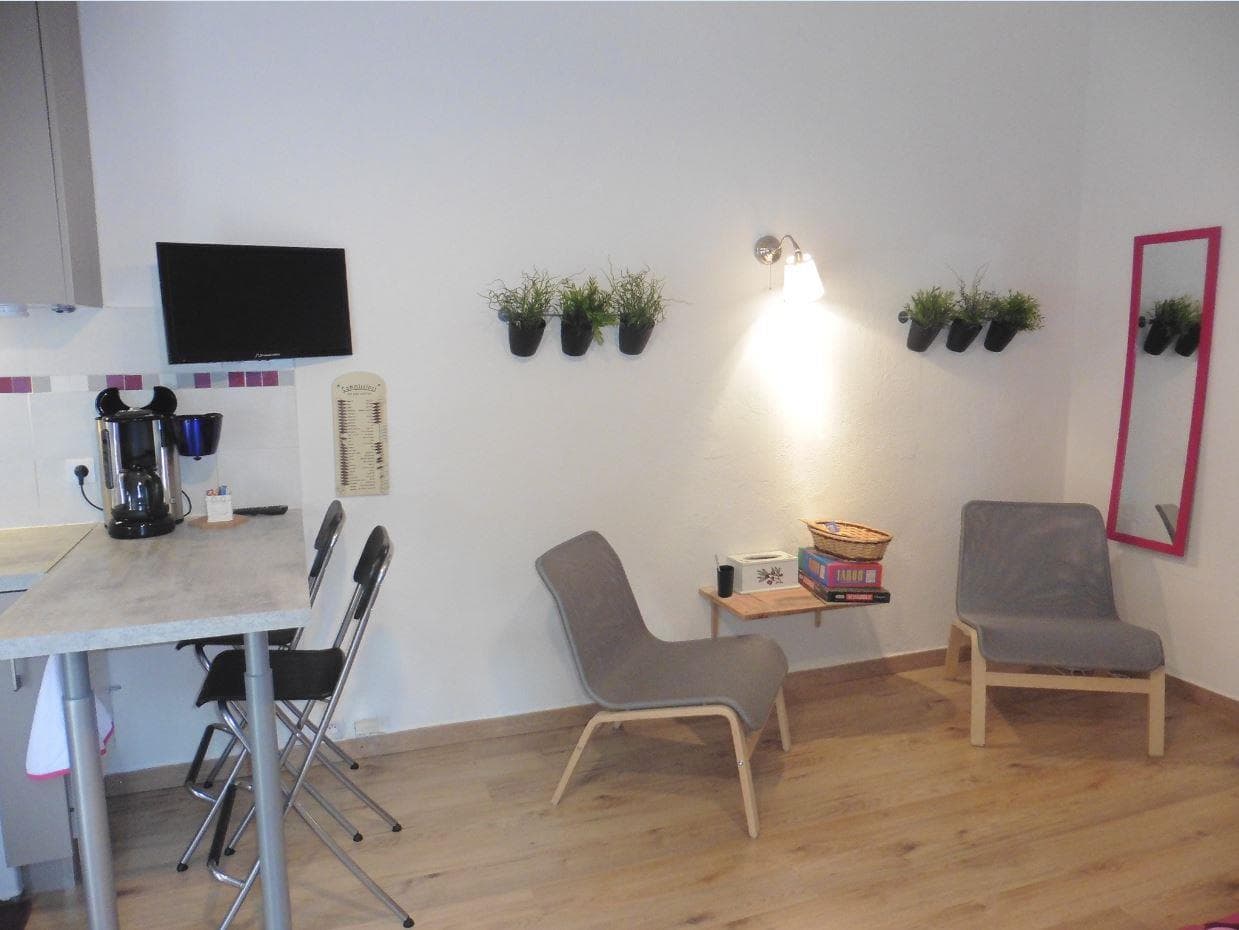 L'Atelier Du Jas