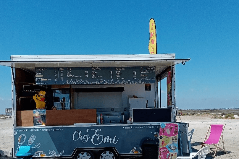 Food Truck Chez Emi_Arles