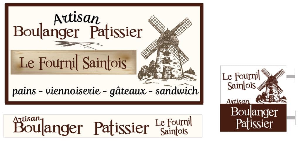Le Fournil Saintois