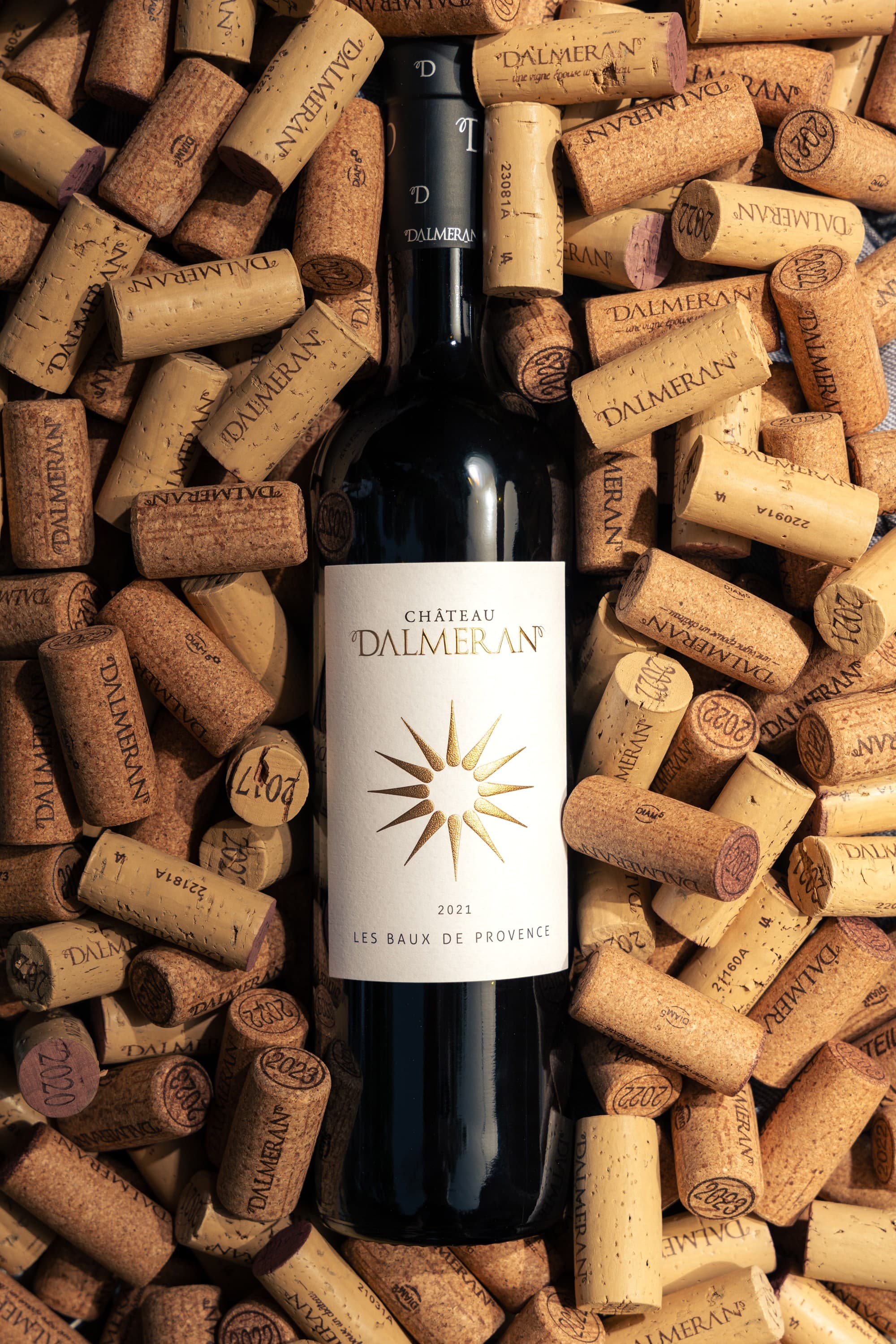 Domaine Dalmeran_Saint-Étienne-du-Grès