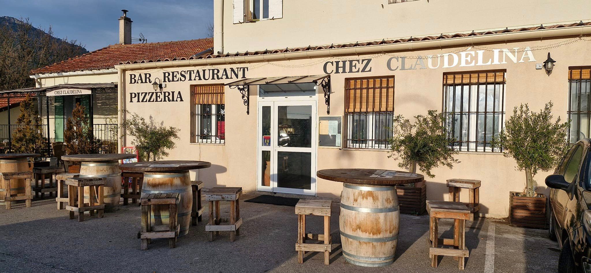 Chez Claudélina_Saint-Savournin