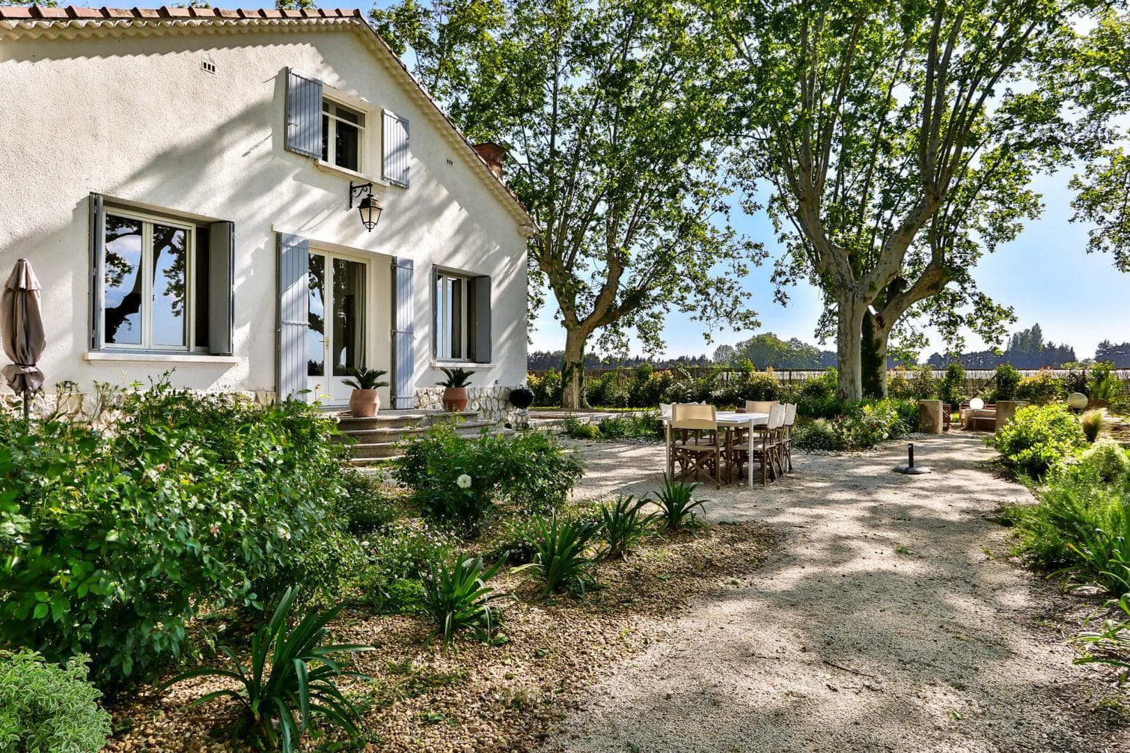 La Villa Montel