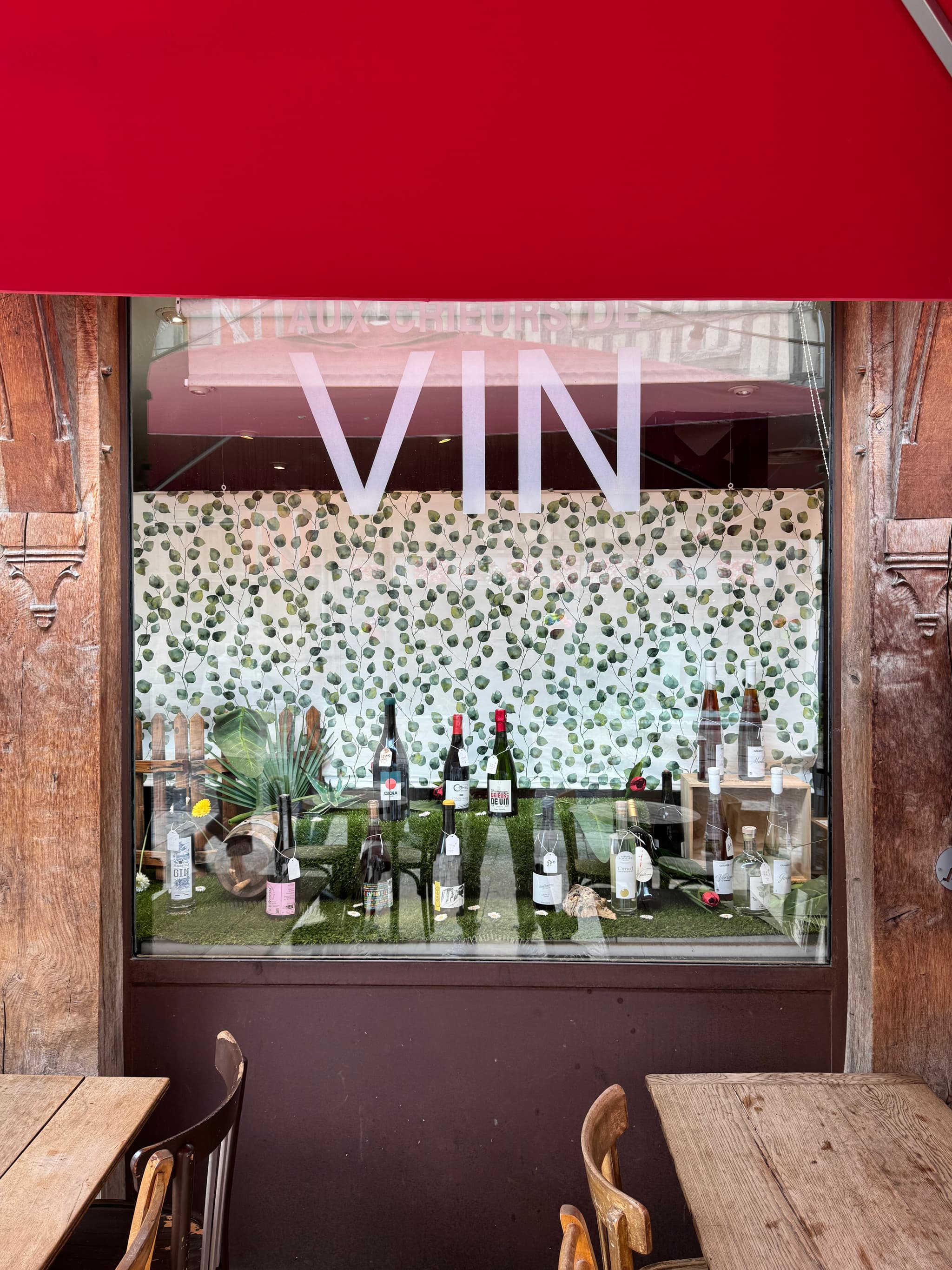 Aux Crieurs de Vin_Troyes