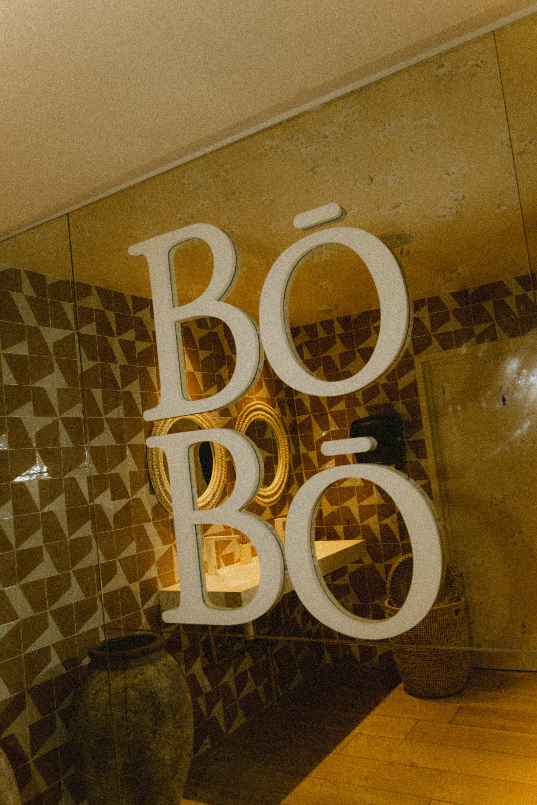 Le Bobo