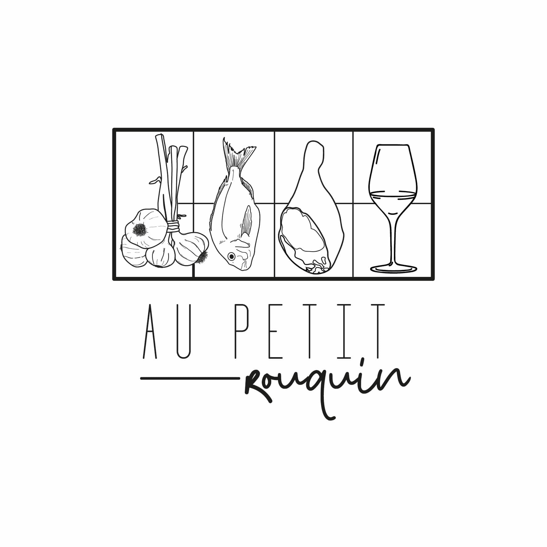 Au Petit rouquin