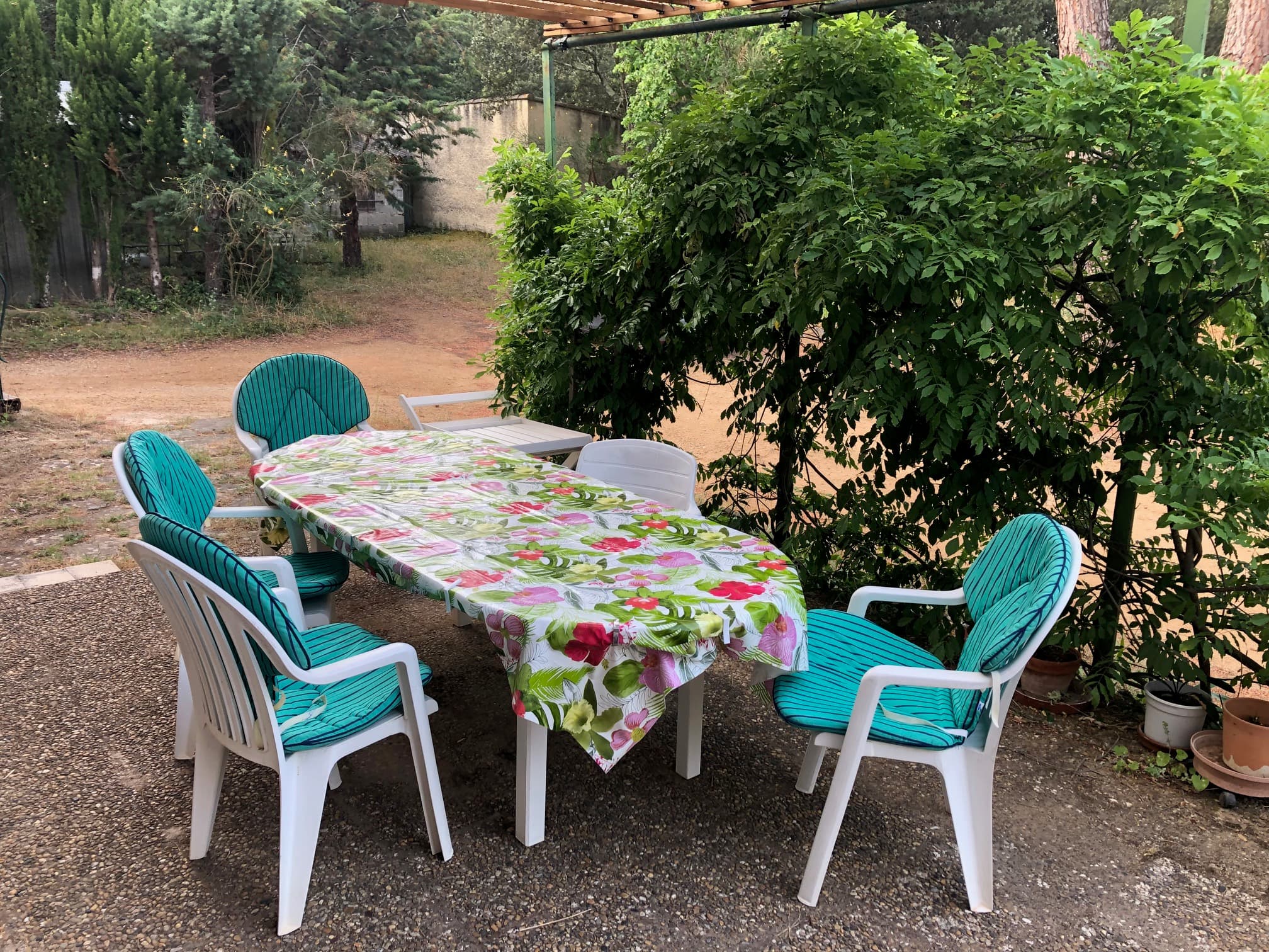 Villa Le Pin_Rognes