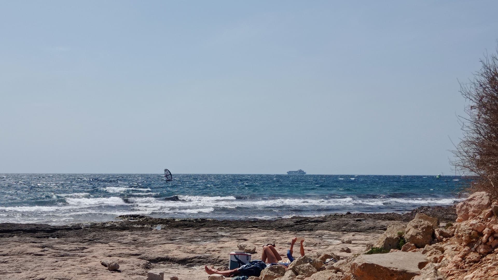 La voie verte de Carro aux Laurons_Martigues