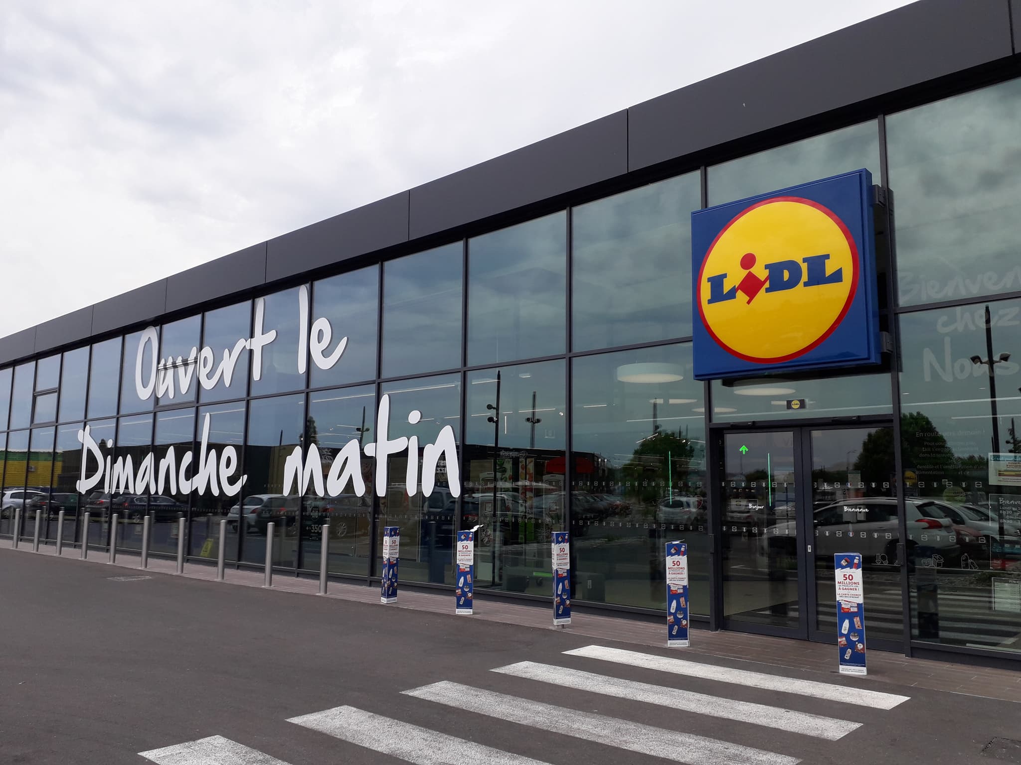 Lidl