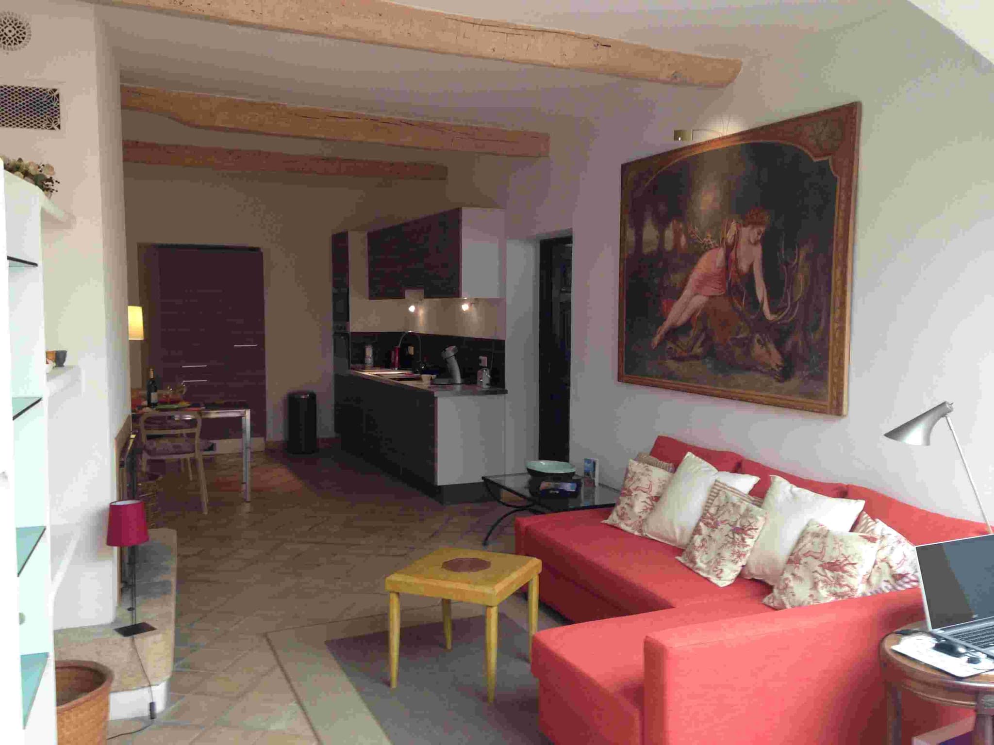 Votre pied à terre en Provence_Rognes