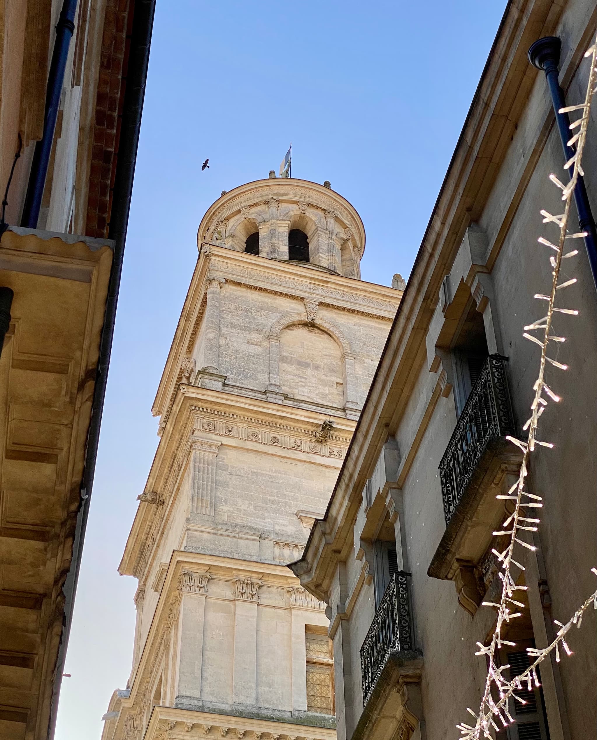 Arles à la Renaissance