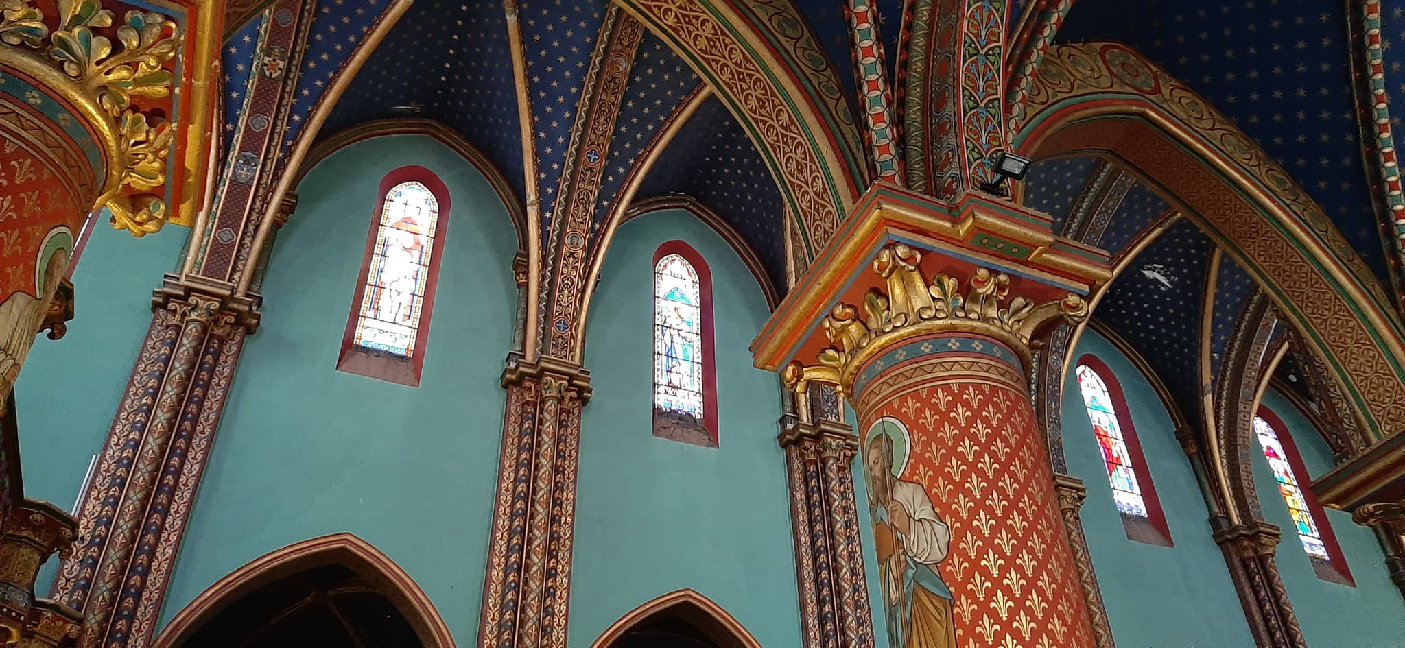 Abbaye de Frigolet