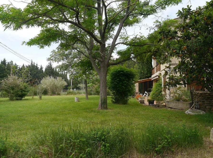 La Maison de Famille Provençale
