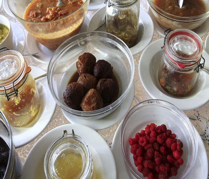 Mas des Figues