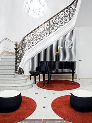 C2 Hotel Marseille