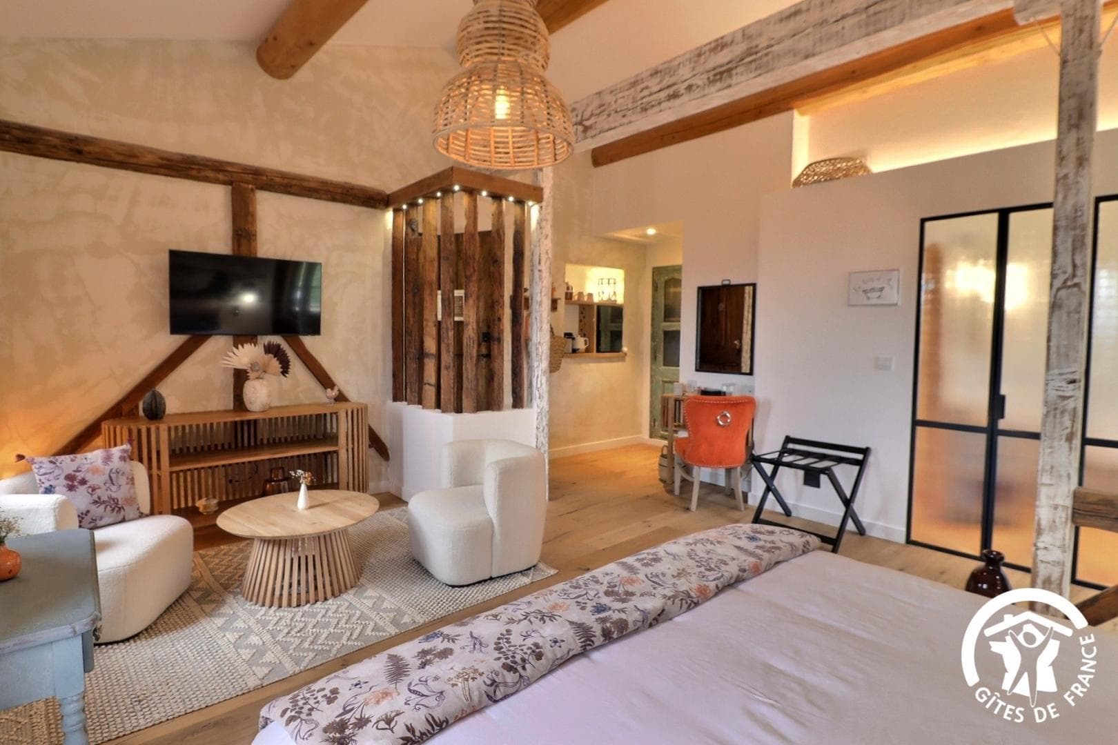 La Bastide des Culs-Rousset