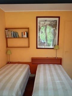 Gîte Las Cases_Rognes