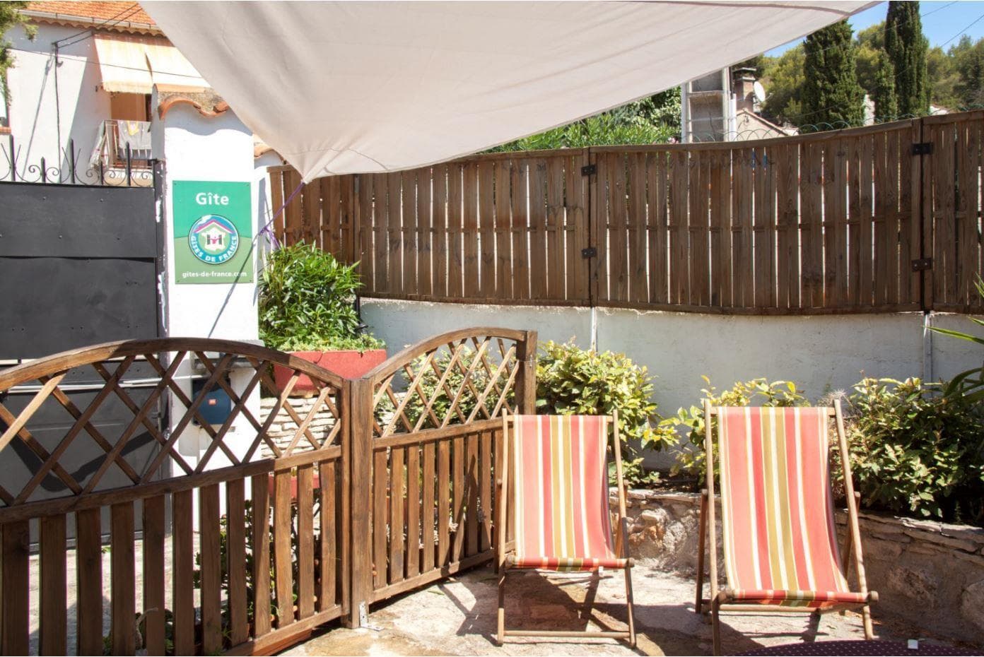 L'Atelier Du Jas