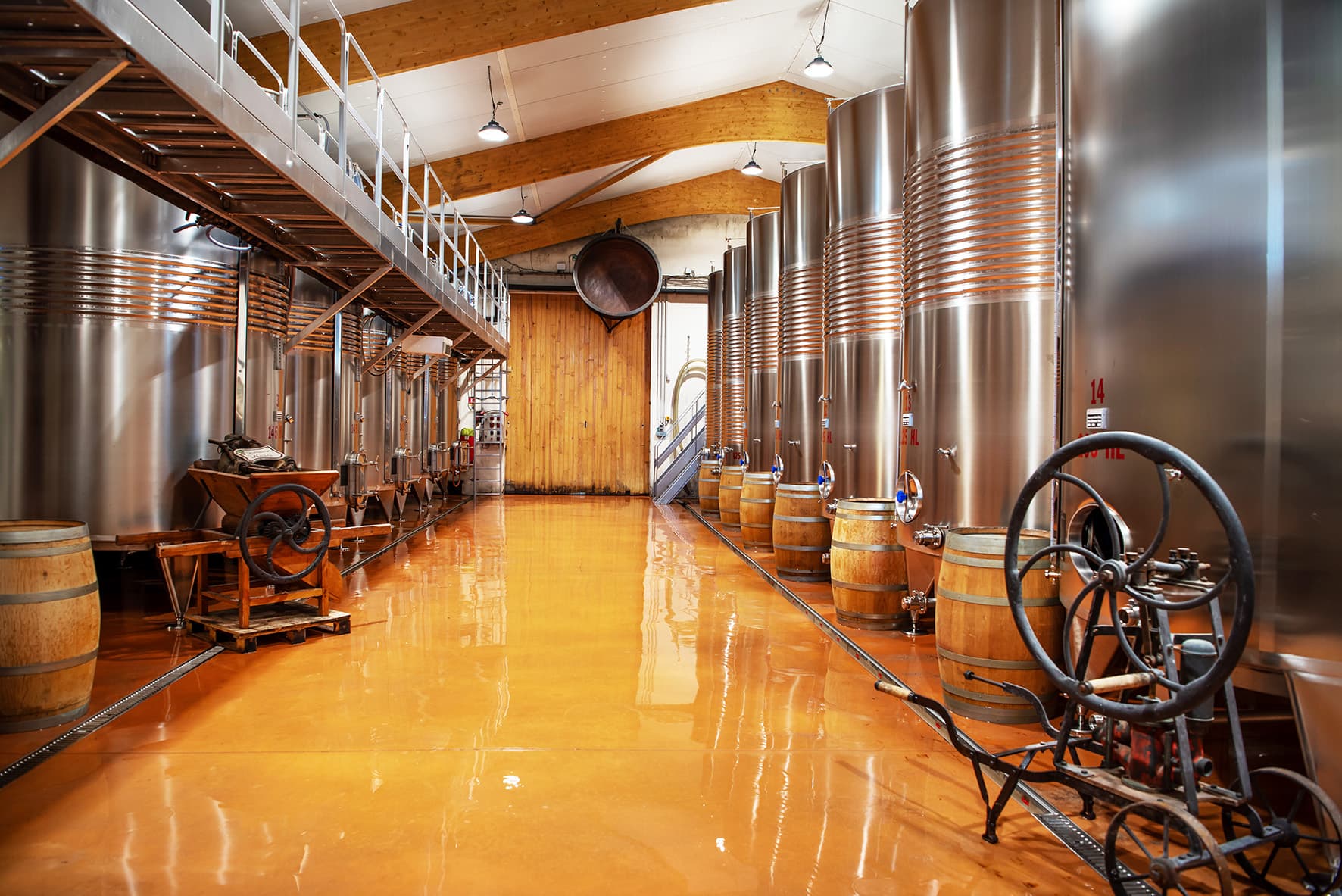 Domaine Naïs_Rognes