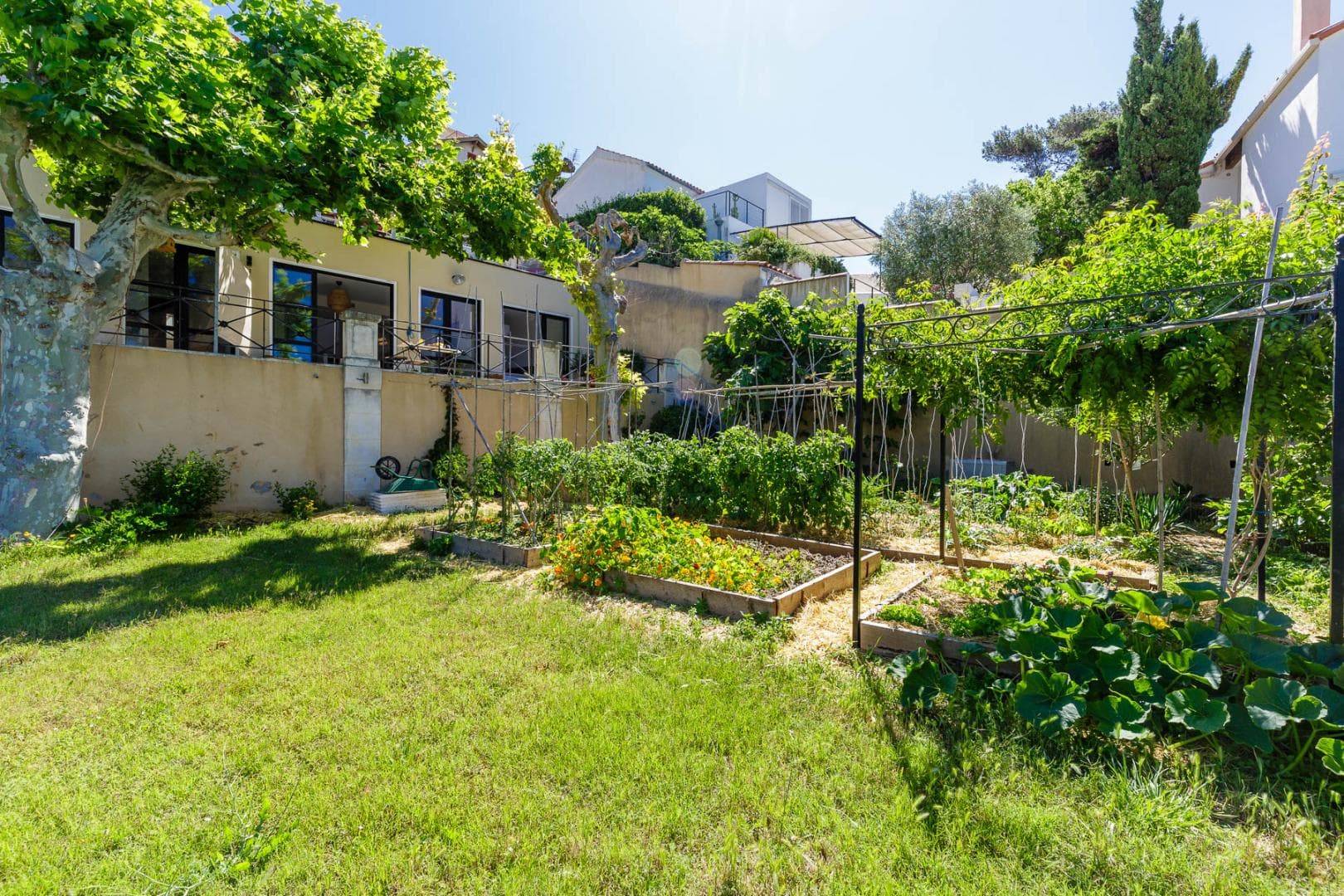 La Villa Laure