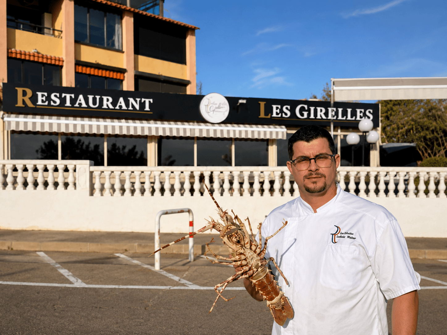 Restaurant Les Girelles_Sausset-les-Pins