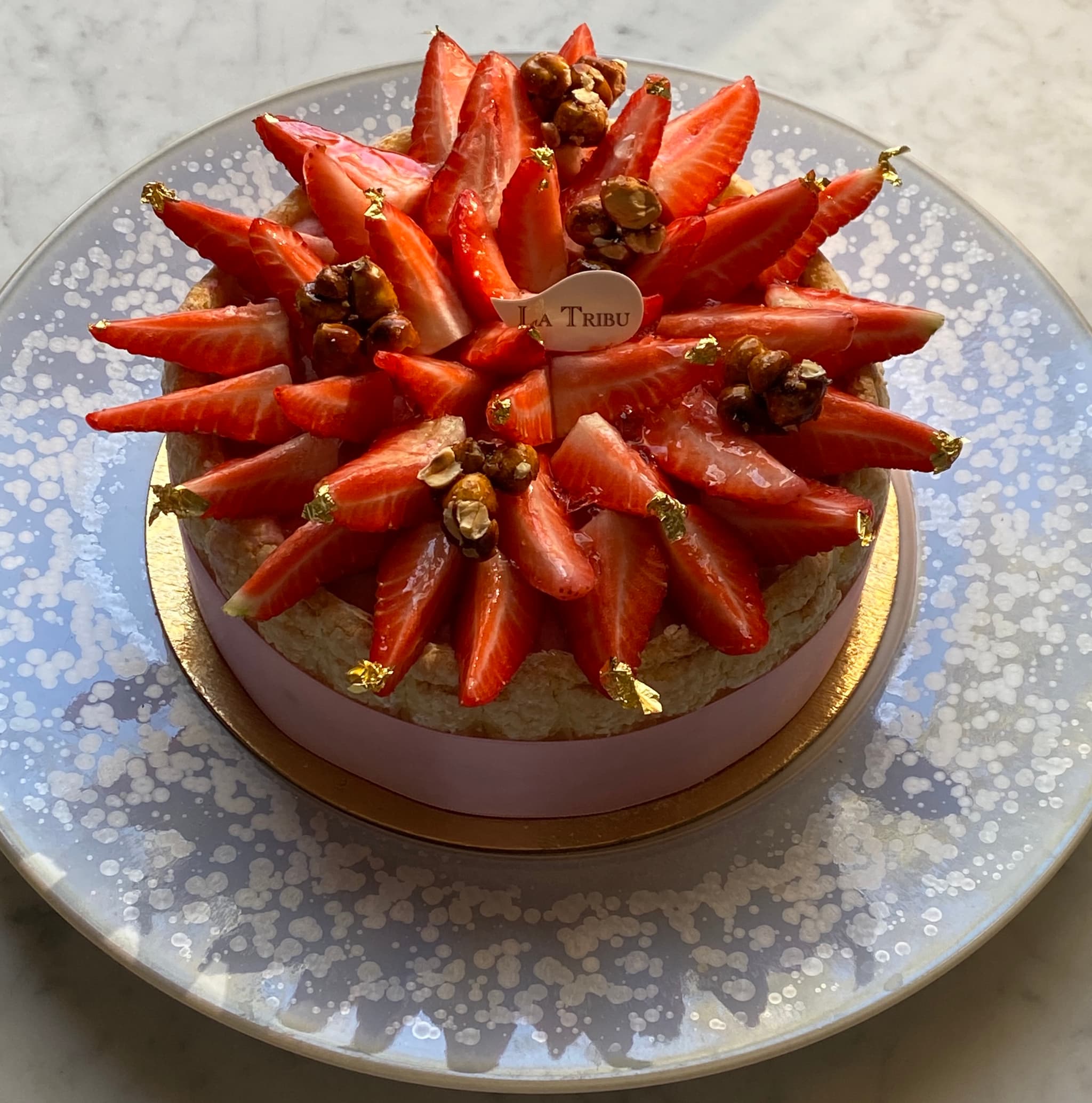 La Tribu des Gourmands
