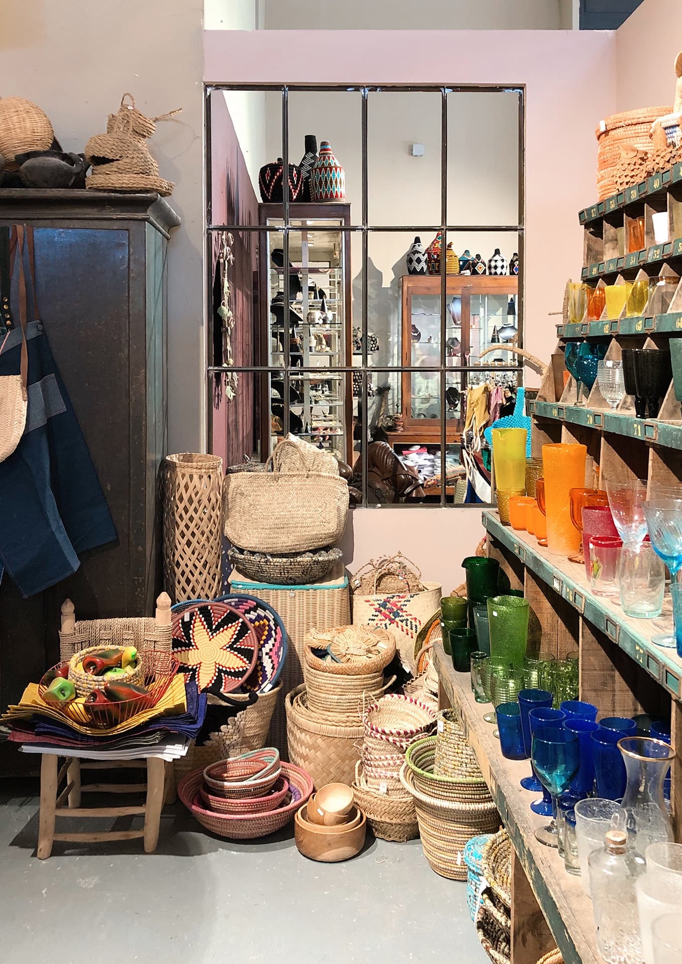 La Boutique Jeanne Bayol_Saint-Rémy-de-Provence
