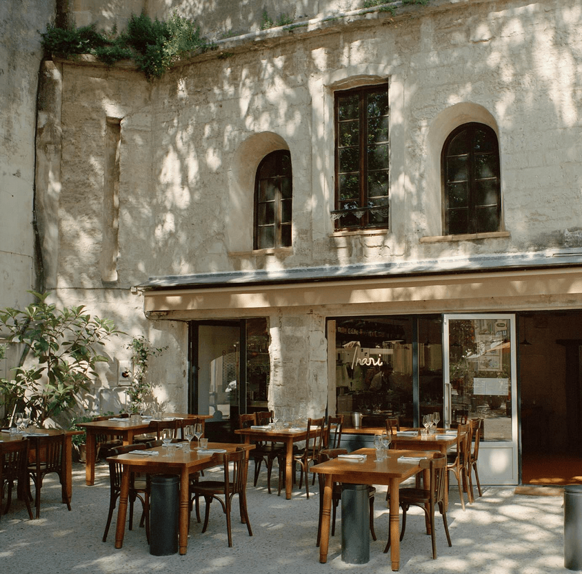 Inari Arles_Arles