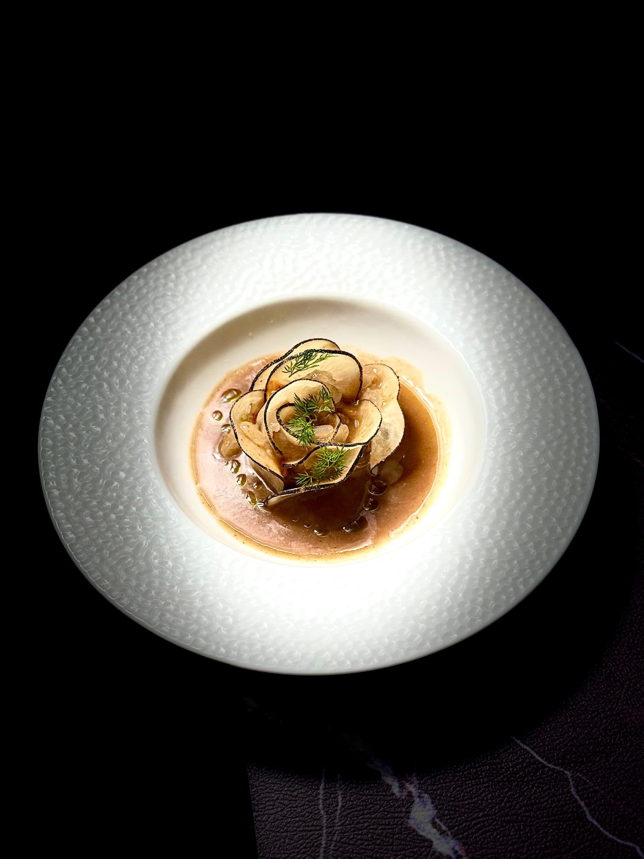 Bistro Wu