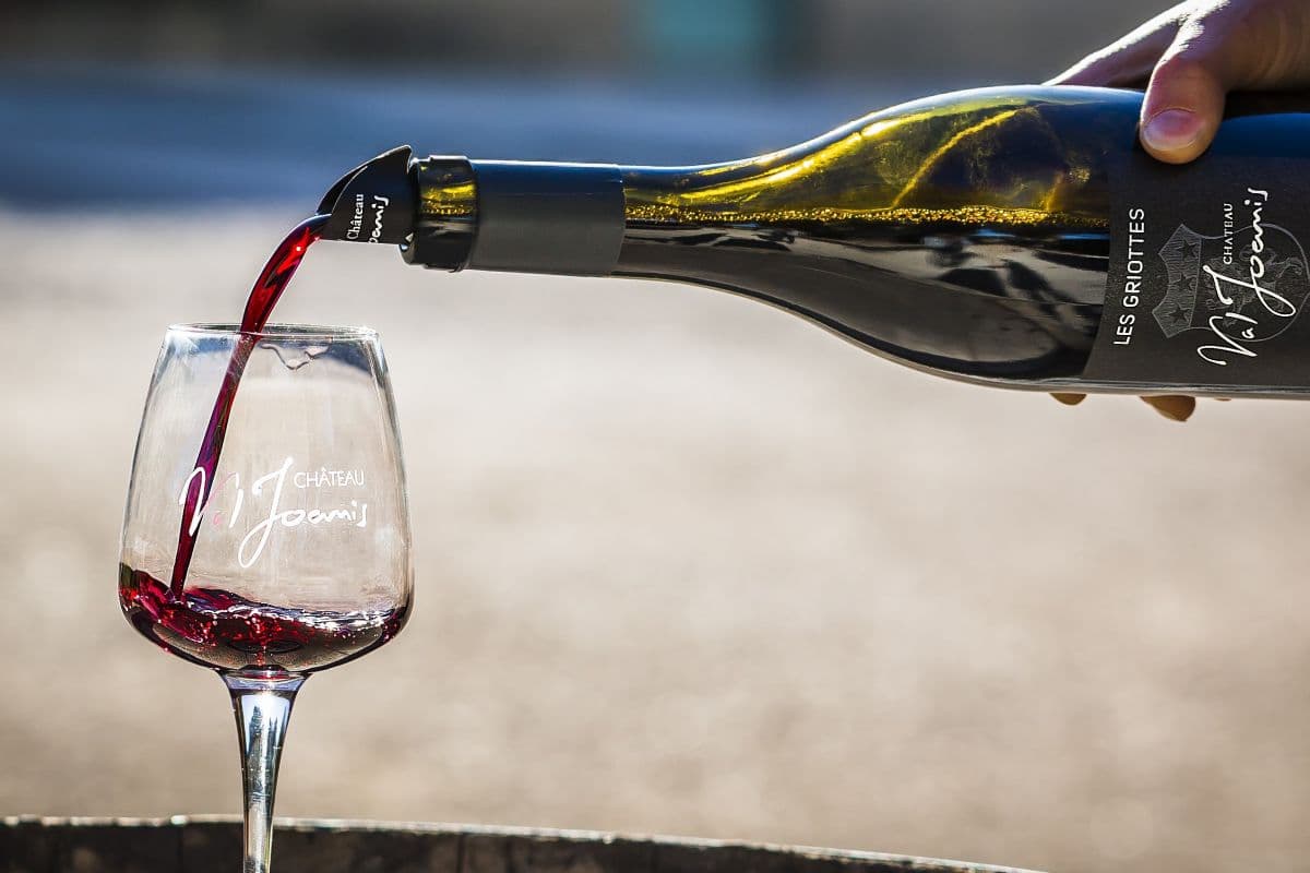 chateau val joanis