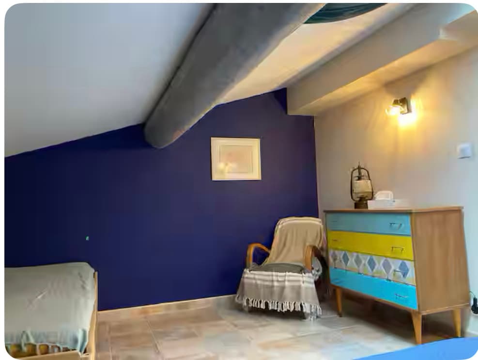 La Suite_Mollégès
