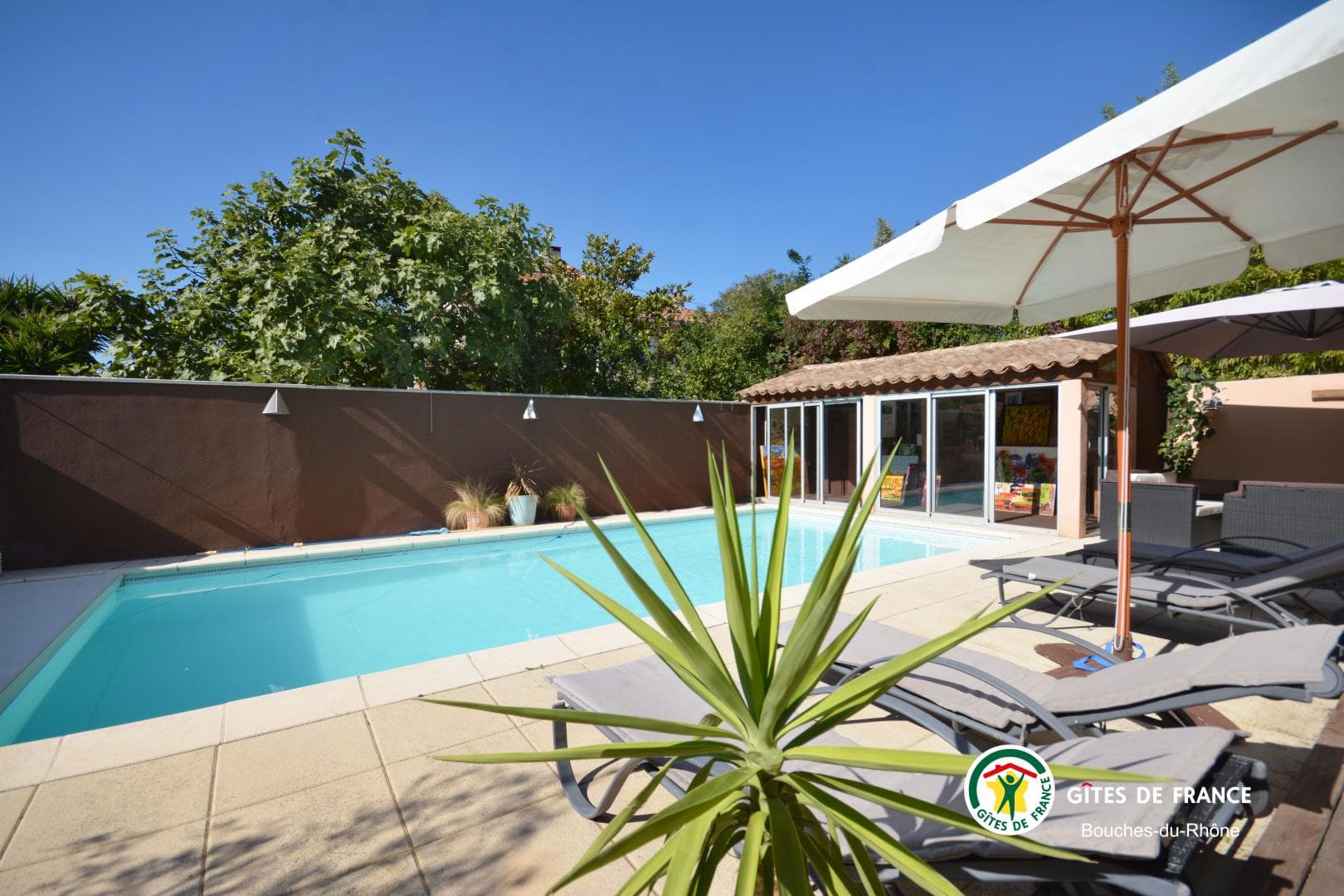 Villa Margot
