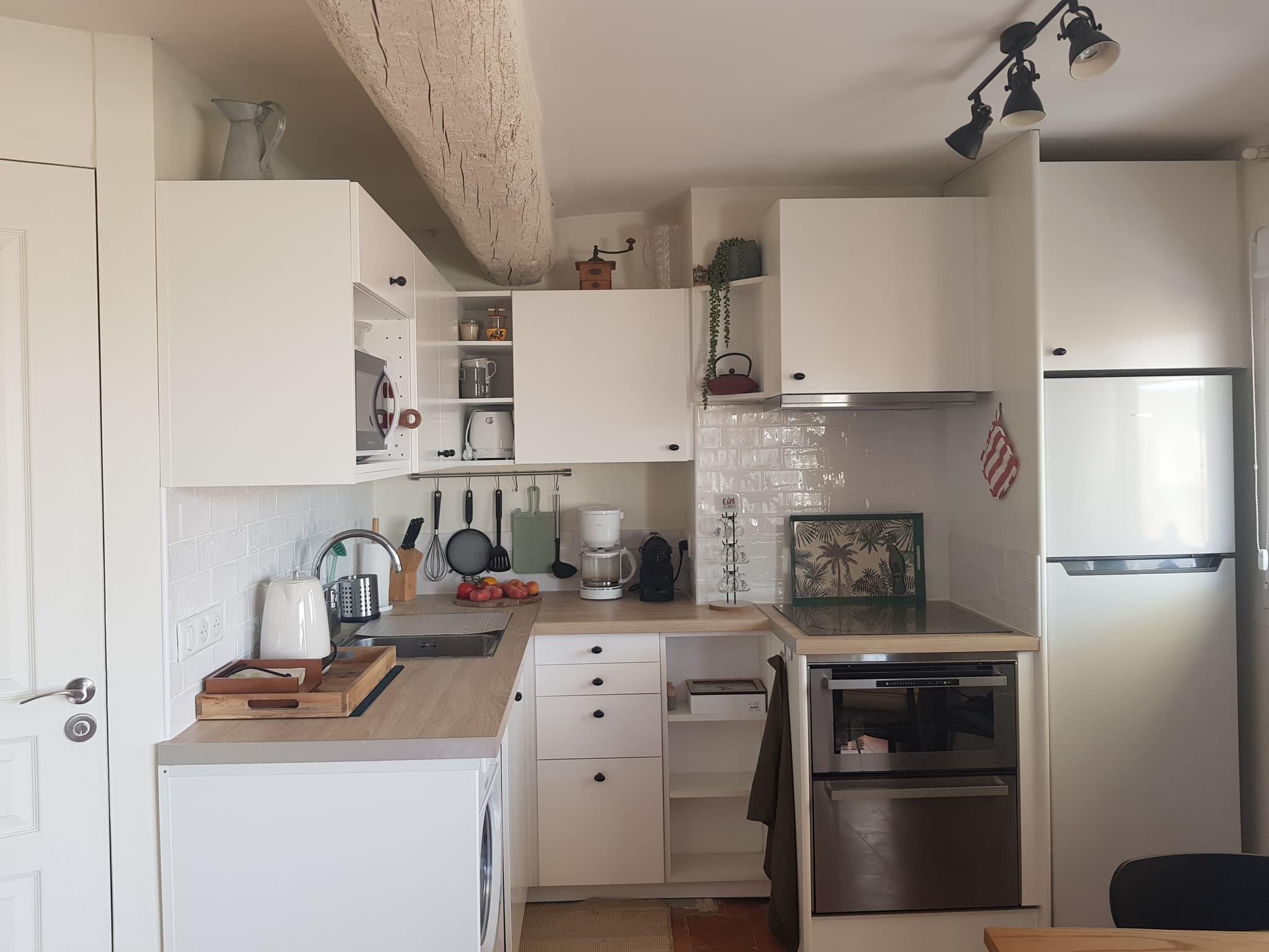 La cuisine