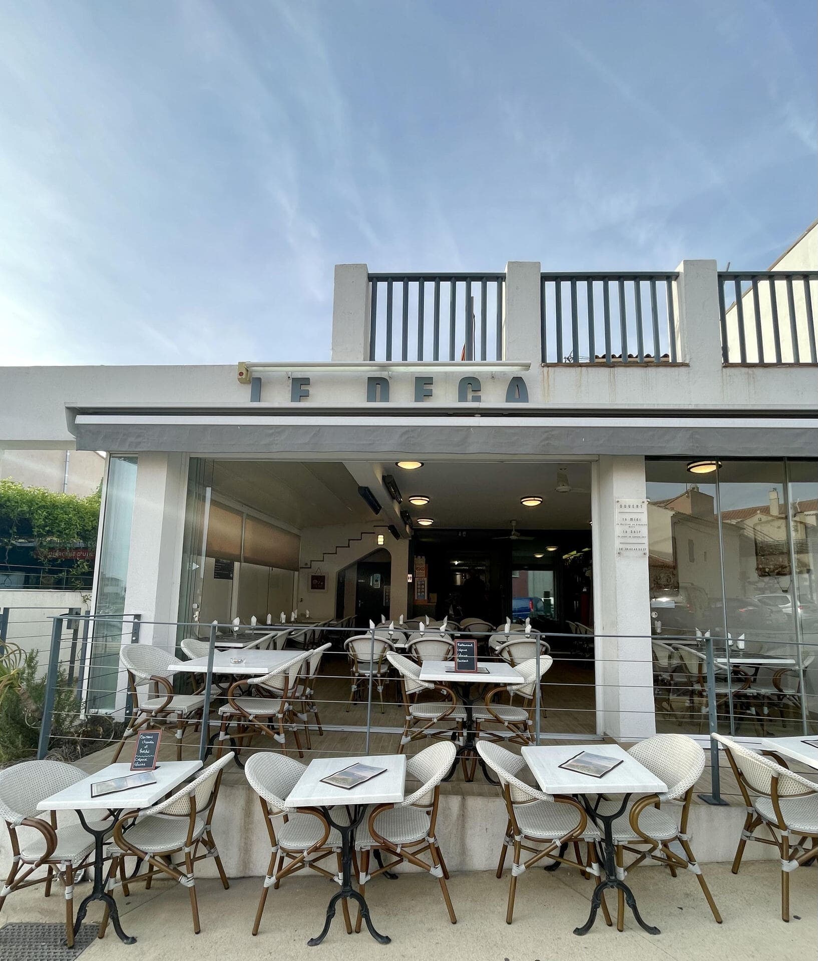 Le Deca_Martigues