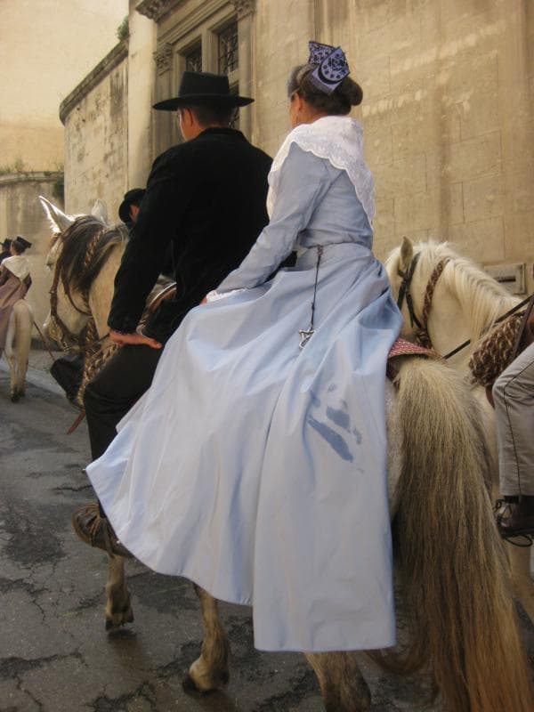 La Bergerette