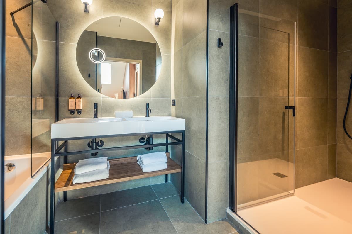 Suite Exécutive salle de bain @ LeBonheurdesGens .jpg