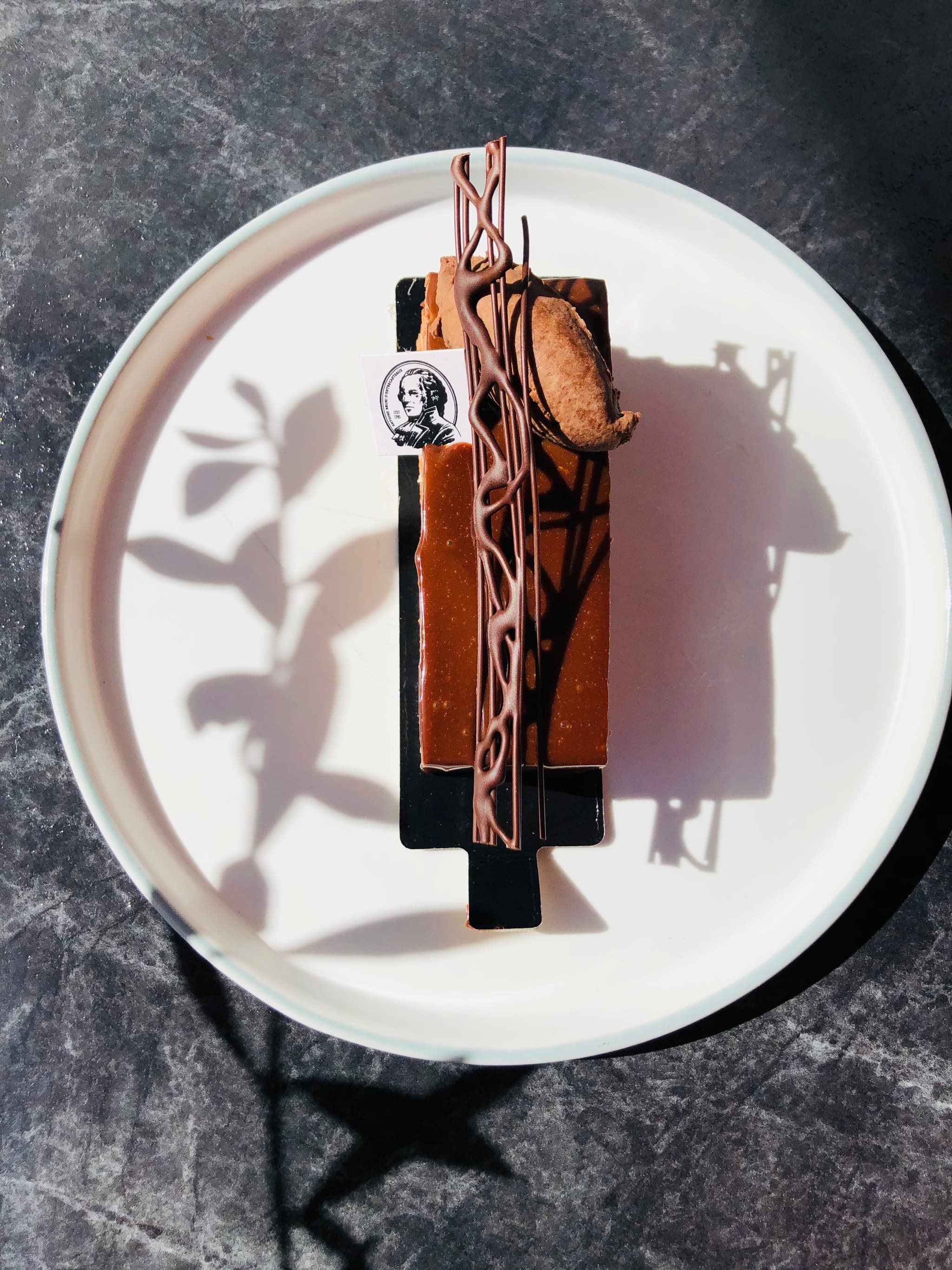 Pâtisserie