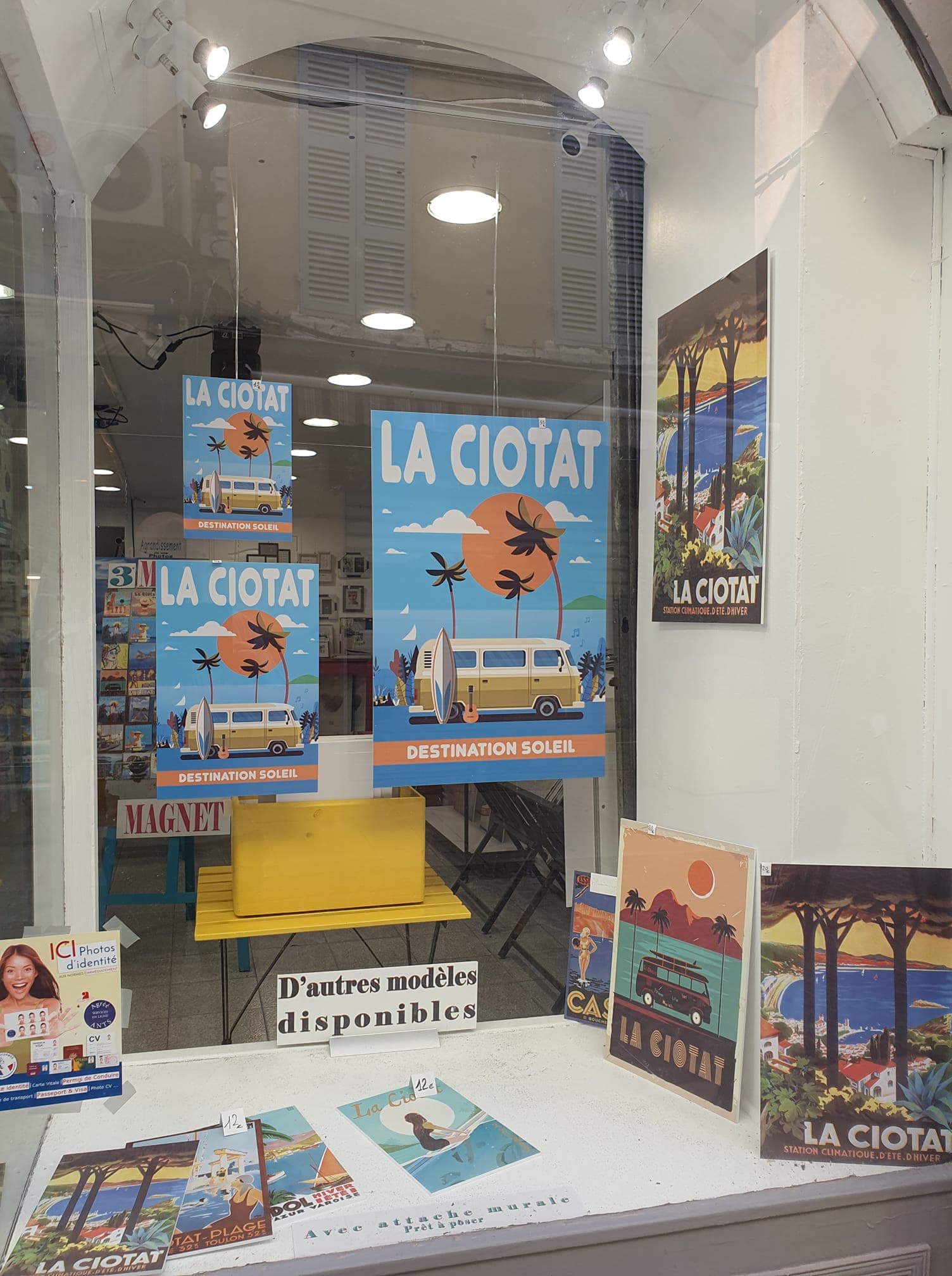Print et Vous