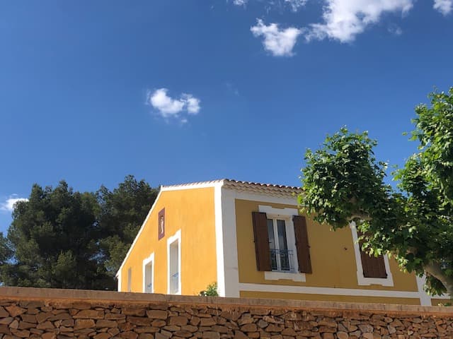 Val des Vignes - Mas Bleu