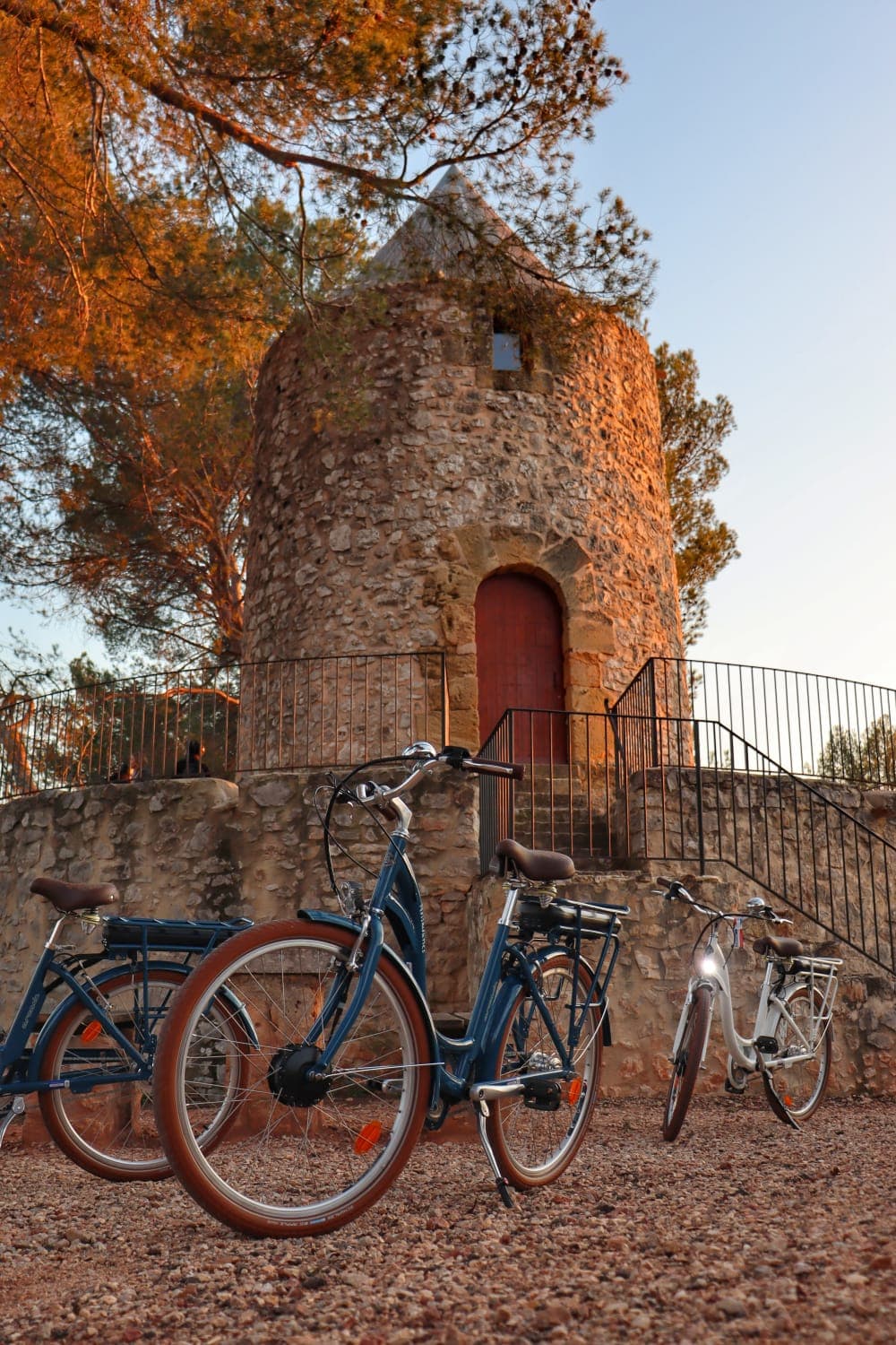 CycloPub - Aix en vélo et segway