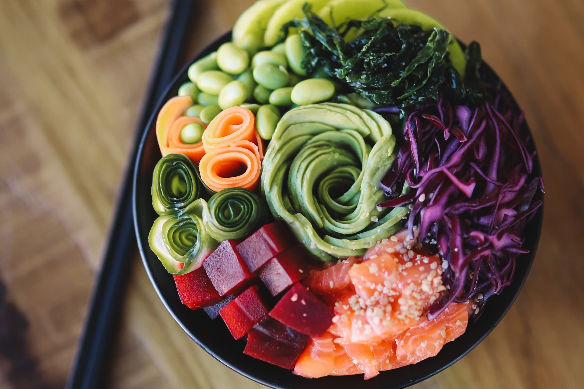Enjoy Sushi